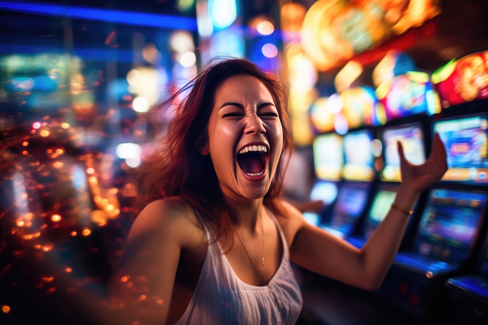 5 bewährte beste Online Casino Deutschland -Techniken