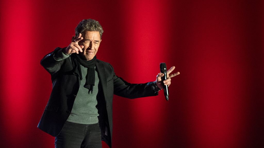 Peter Maffay