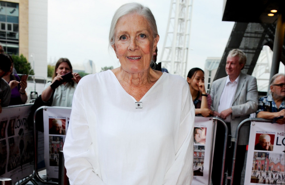 Vanessa Redgrave – August 2019 – Getty Images – Mrs Lowry and Son Premiere Vanessa Redgrave - August 2019 - Getty Images - Mrs Lowry and Son Premiere