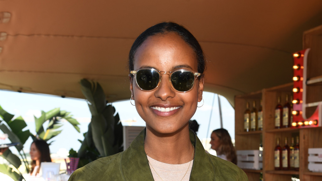 Sara Nuru