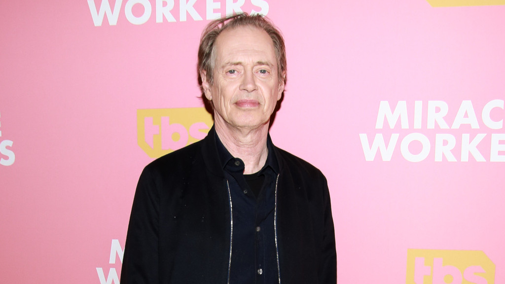 Steve Buscemi