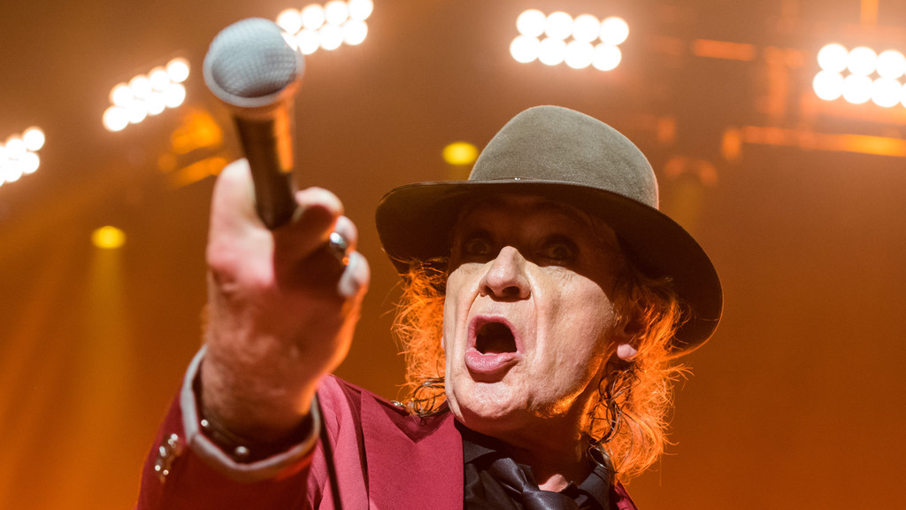 Udo Lindenberg