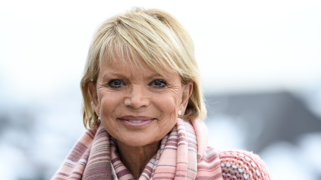 Uschi Glas