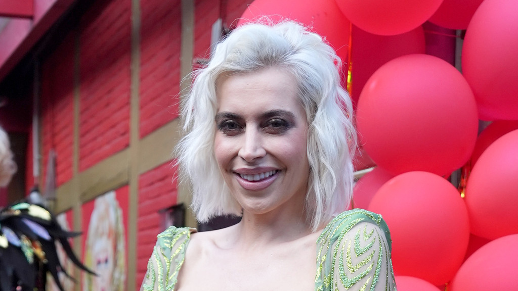 Verena Kerth