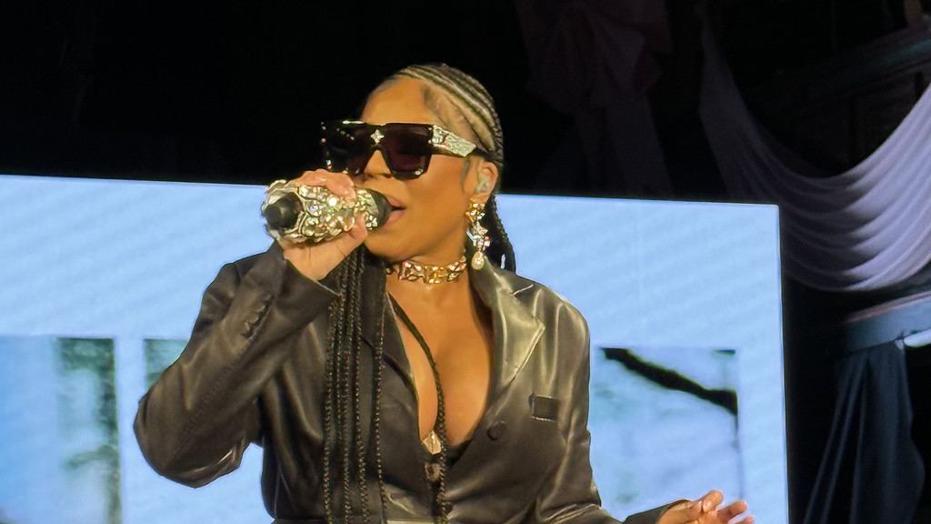 Ashanti