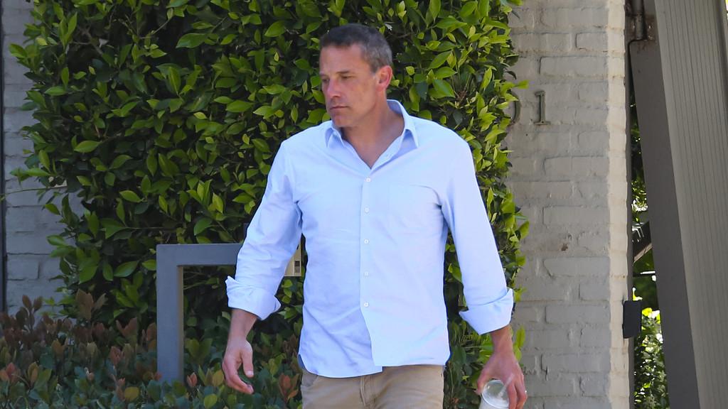 Ben Affleck