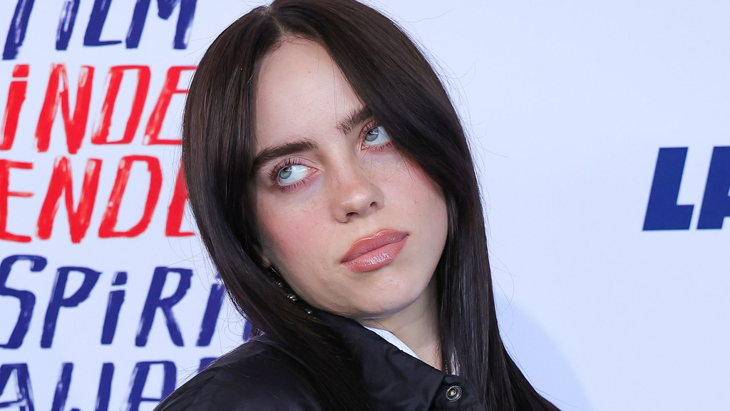 Billie Eilish