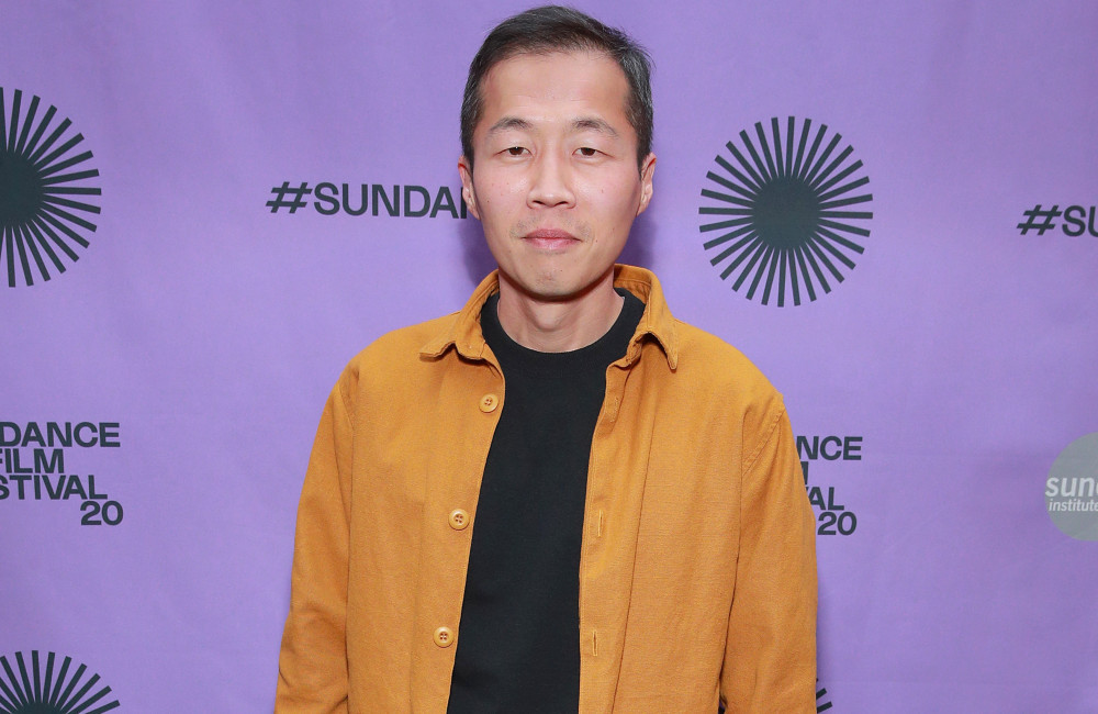 Lee Isaac Chung - January 2020 - Getty Images - Sundance Film Festival