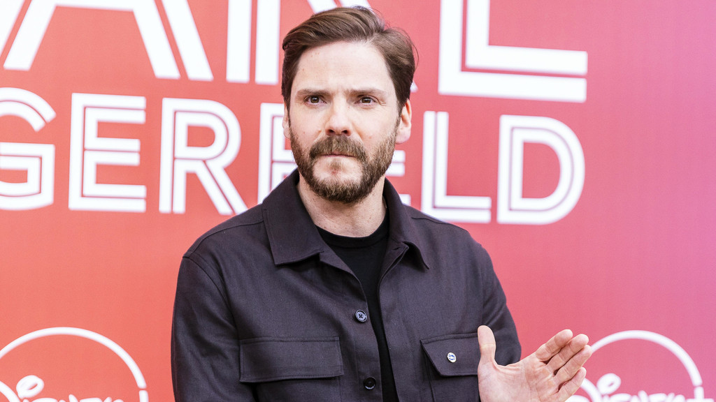 Daniel Brühl