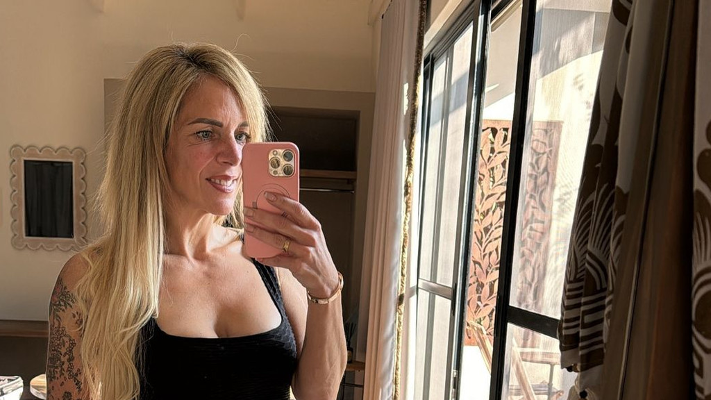 Danni Büchners umstrittenes Instagram-Foto