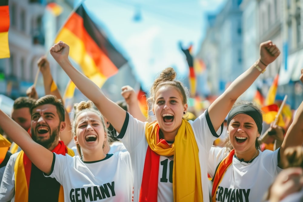 Wie die EM 2024 wohl ausgeht? Foto: Adobe / PixelArtist