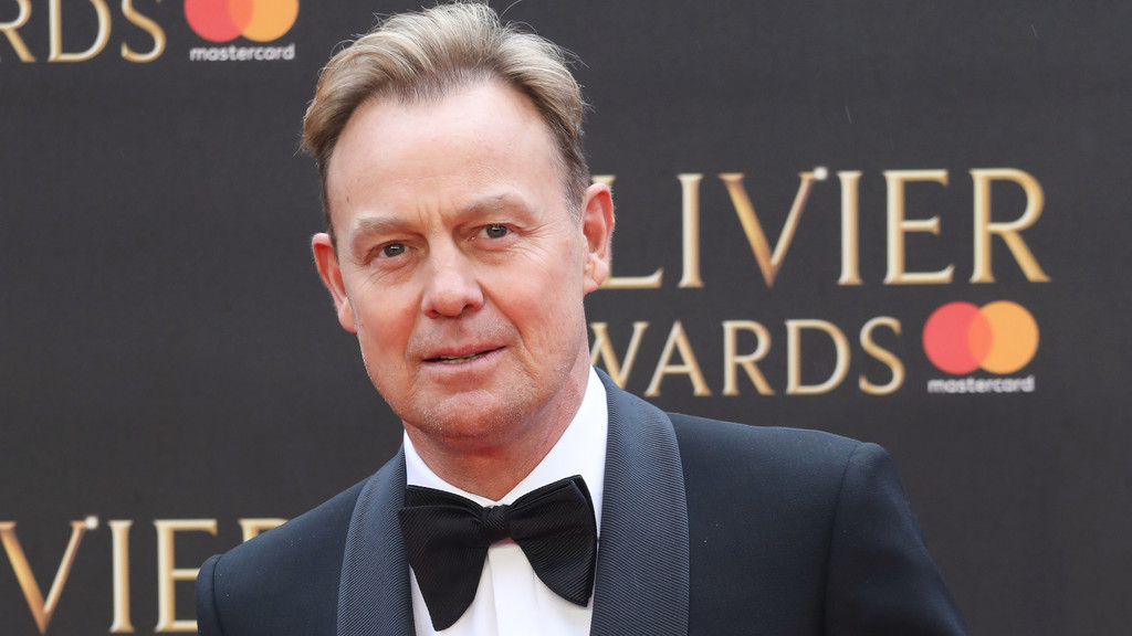 Jason Donovan
