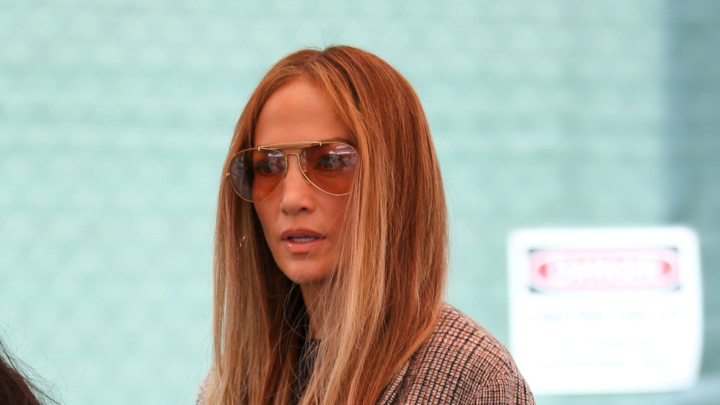 Jennifer Lopez