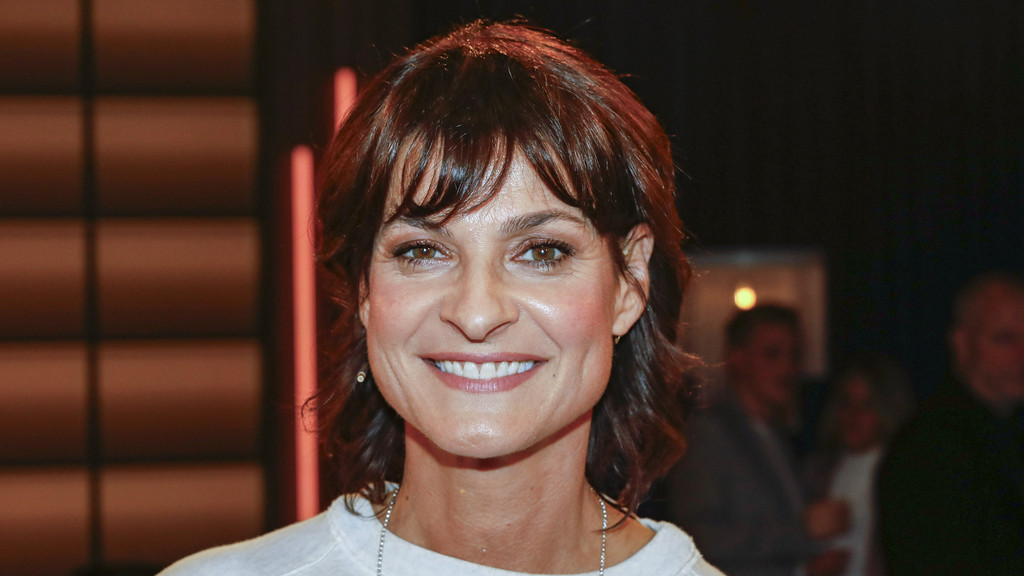 Marlene Lufen