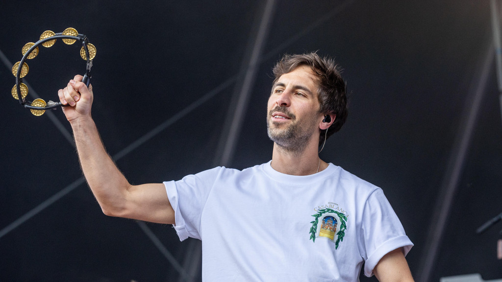 Max Giesinger