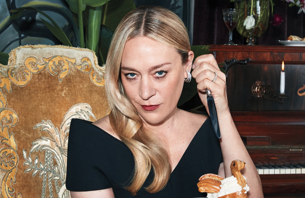 Chloe Sevigny - Mary Ellen Matthews for Variety