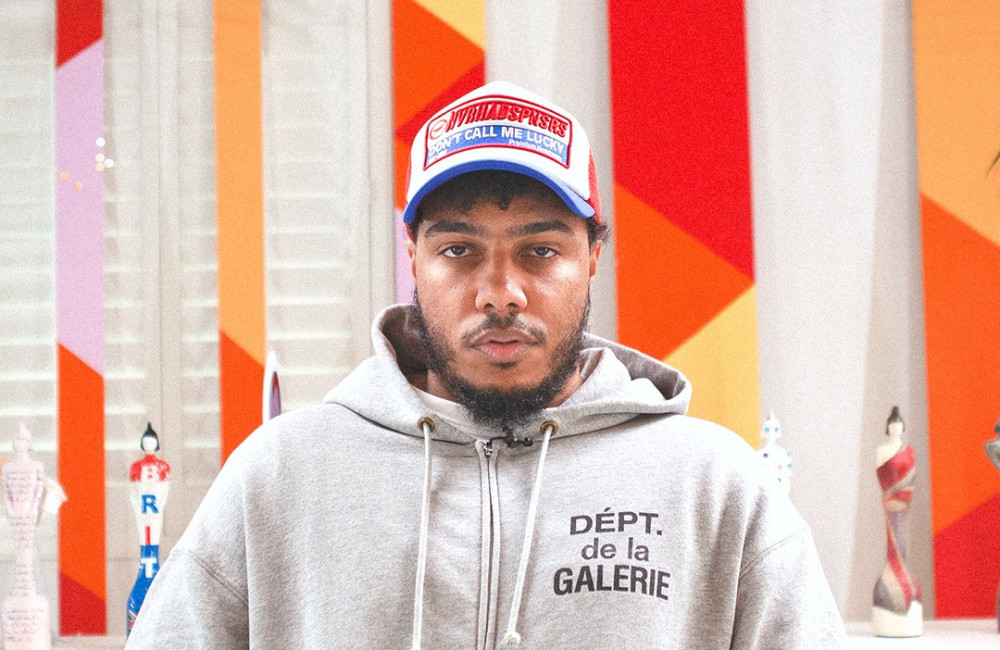 AJ Tracey - Dawbell PR ONE USE