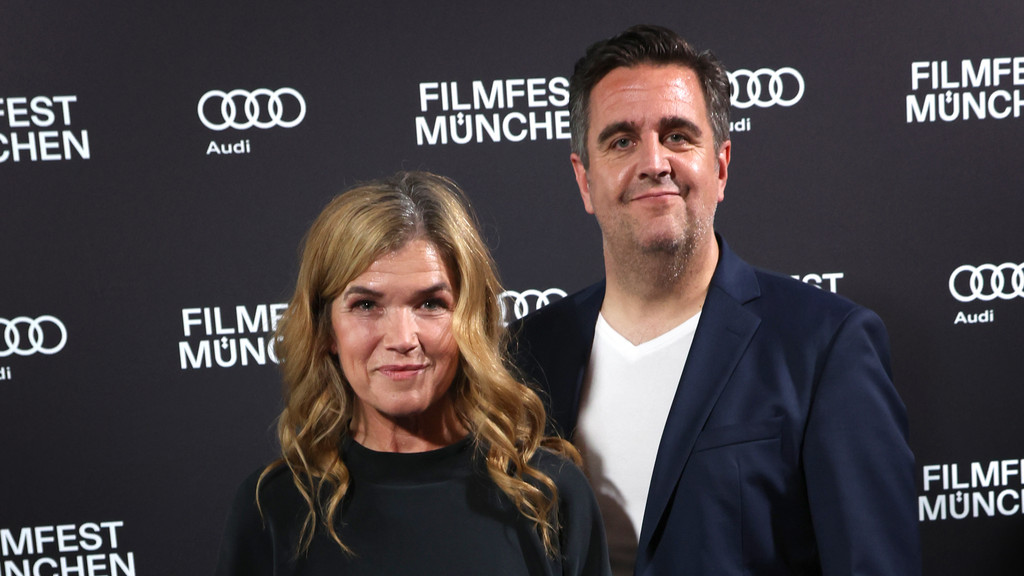 Anke Engelke und Bastian Pastewka