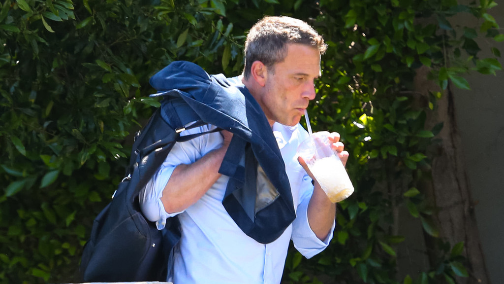 Ben Affleck