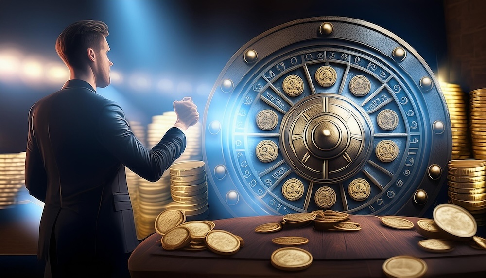 Raten ums Geld: Das ist "Der Preis ist heiß". Foto: Ocean23