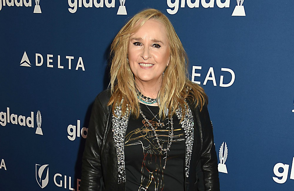 Melissa Etheridge – GLAAD Media Awards – May 2018 – Photoshot Melissa Etheridge - GLAAD Media Awards - May 2018 - Photoshot