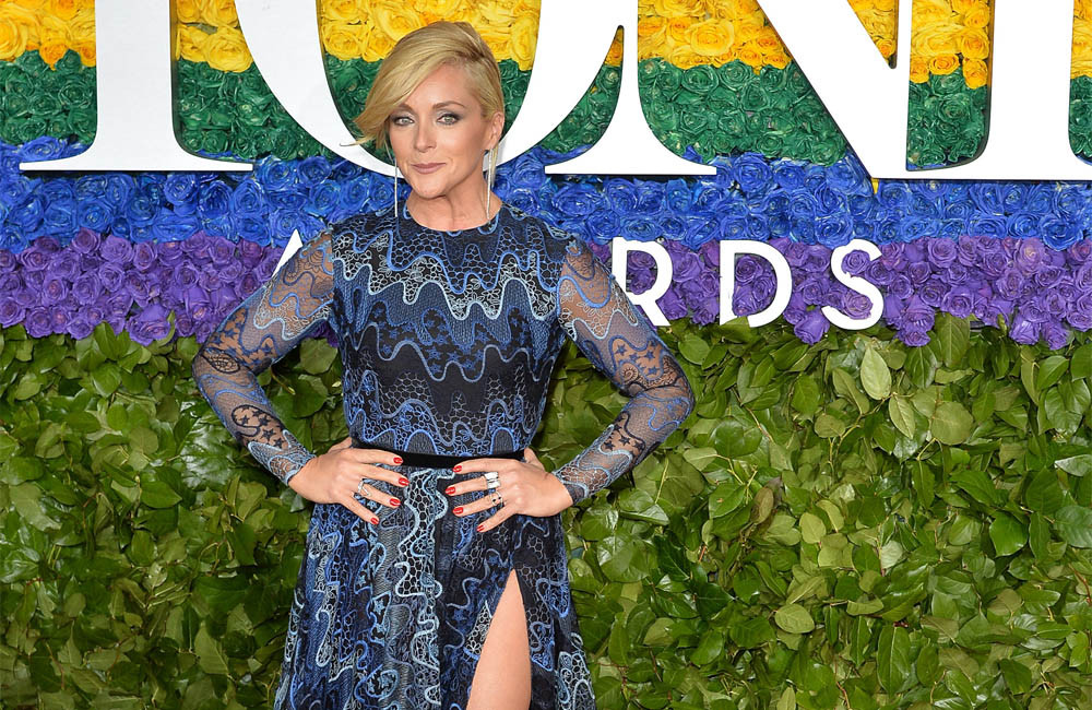 Jane Krakowski – Tony Awards – New York City – Famous – June 19 Jane Krakowski - Tony Awards - New York City - Famous - June 19