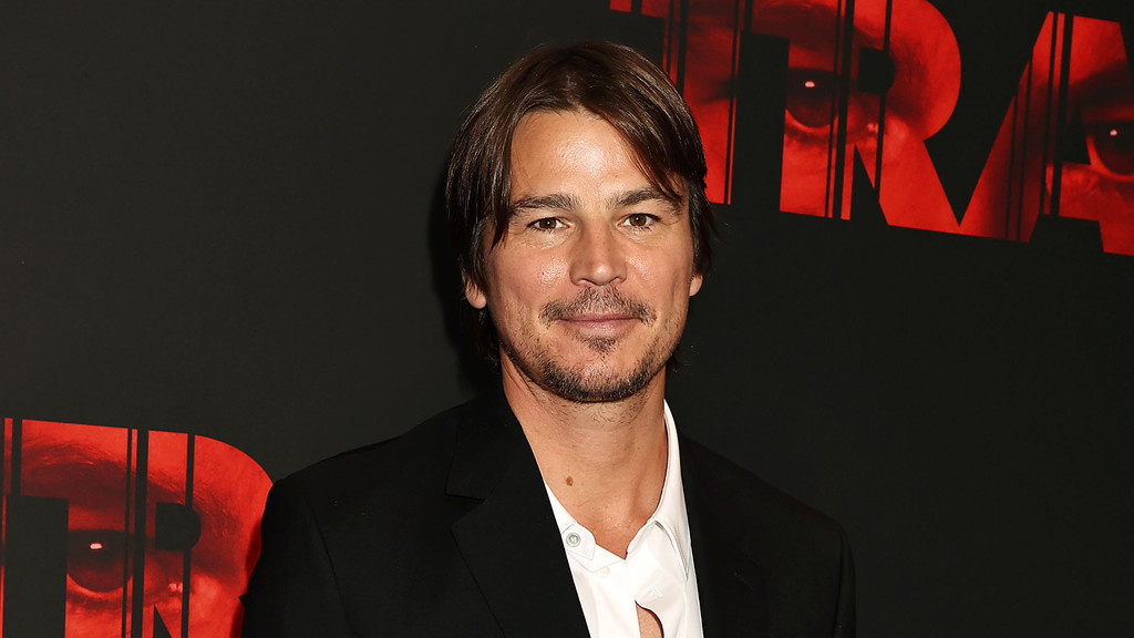 Josh Hartnett
