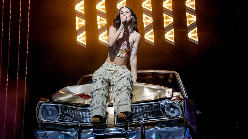 Lena Meyer-Landrut