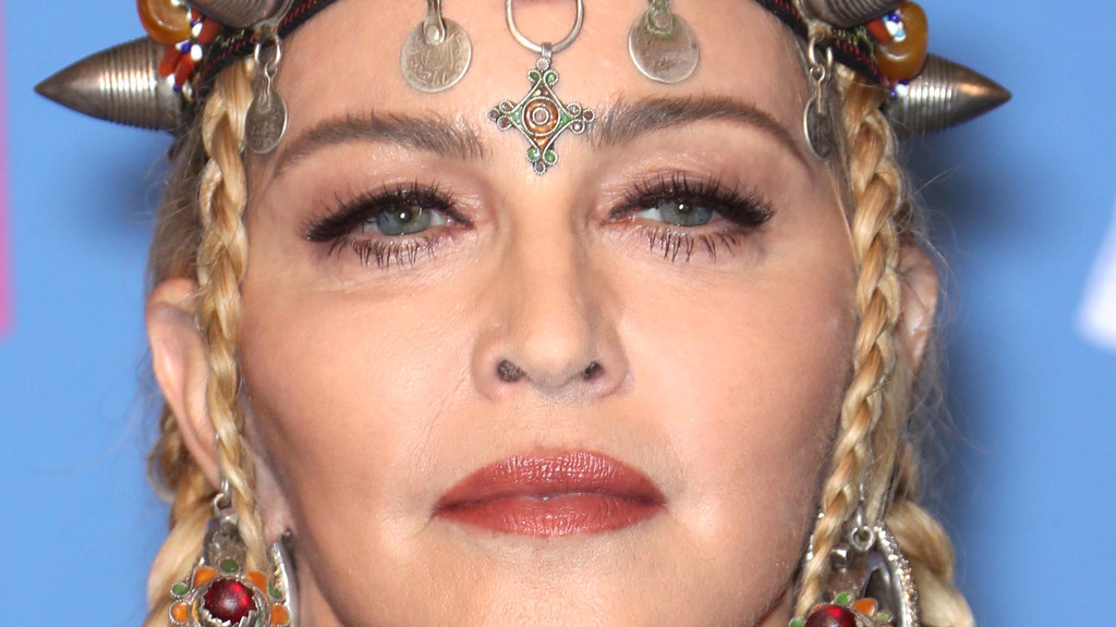 Madonna