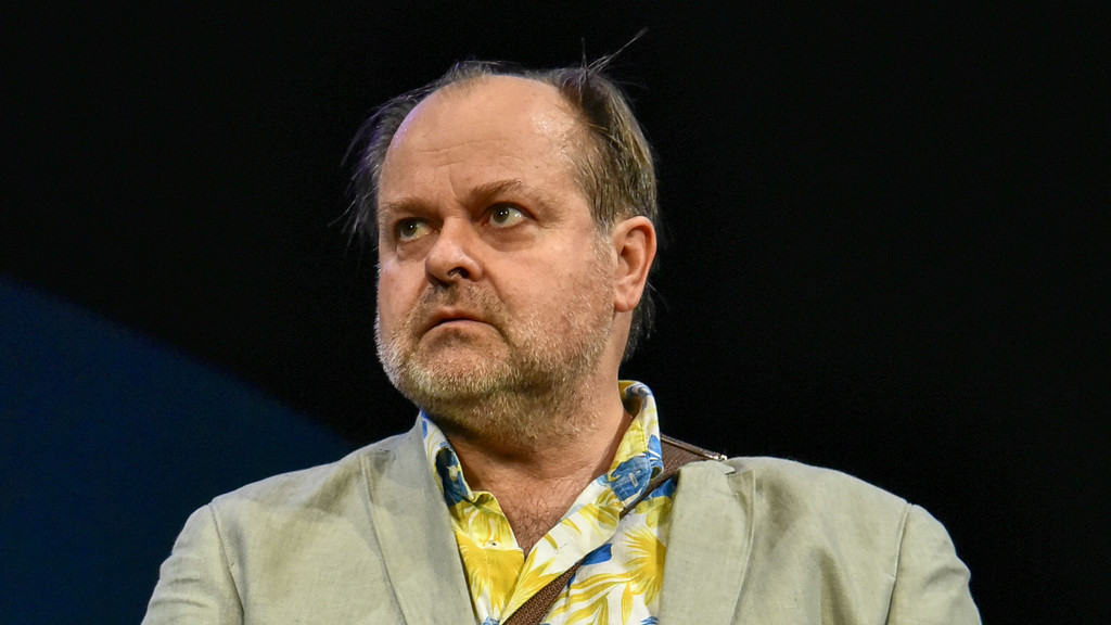 Markus Majowski