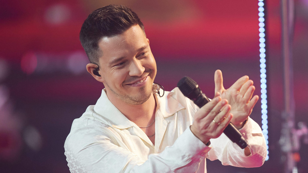 Nico Santos