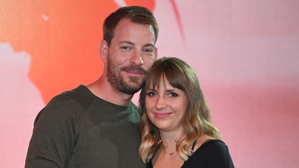 Anna und Gerald Heiser