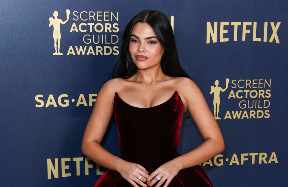 Ariana Greenblatt – Avalon – Screen Actors Guild Awards – LA – February 2024 Ariana Greenblatt - Avalon - Screen Actors Guild Awards - LA - February 2024