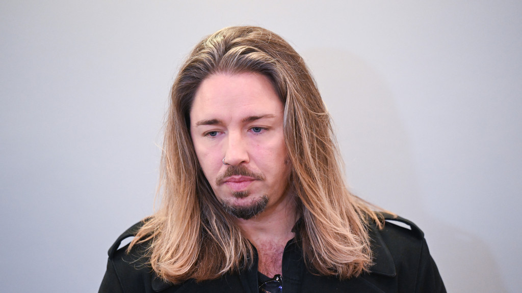 Gil Ofarim