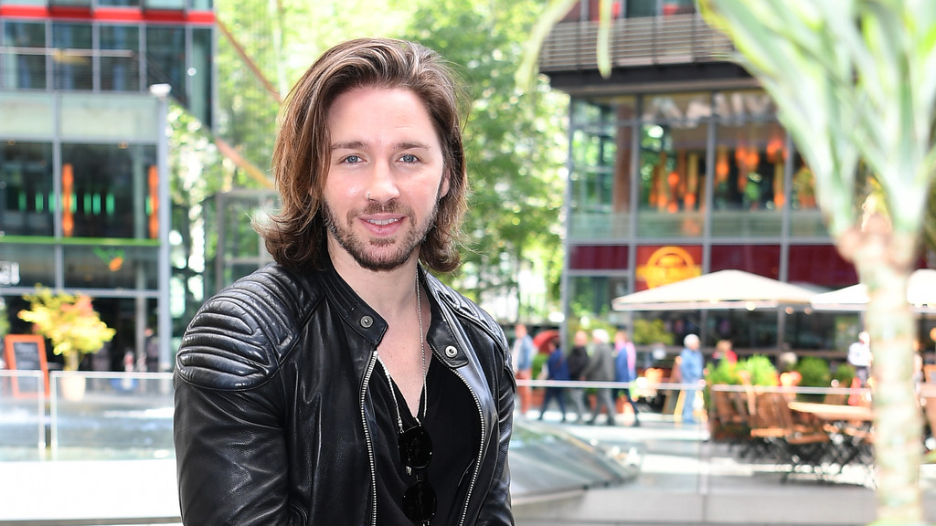 Gil Ofarim