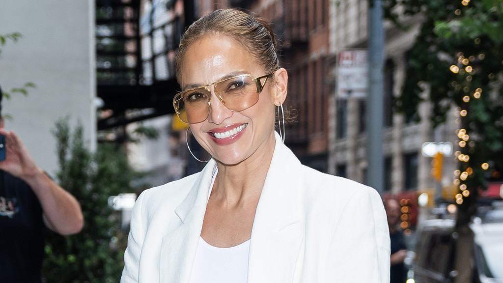 Jennifer Lopez