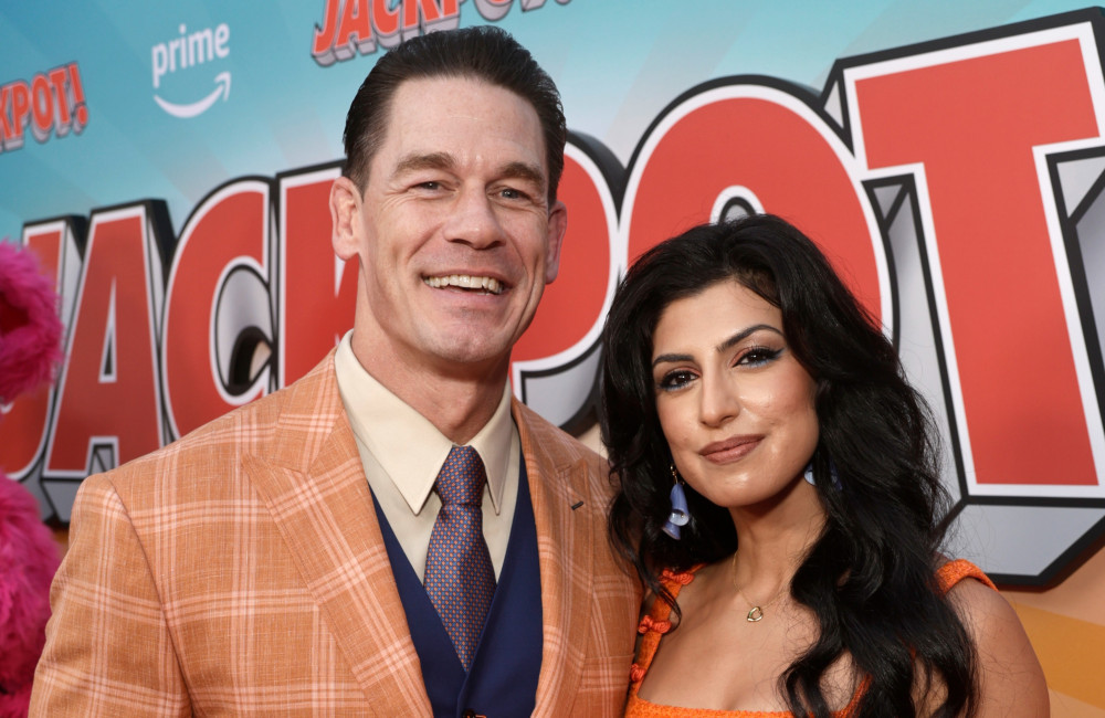 John Cena