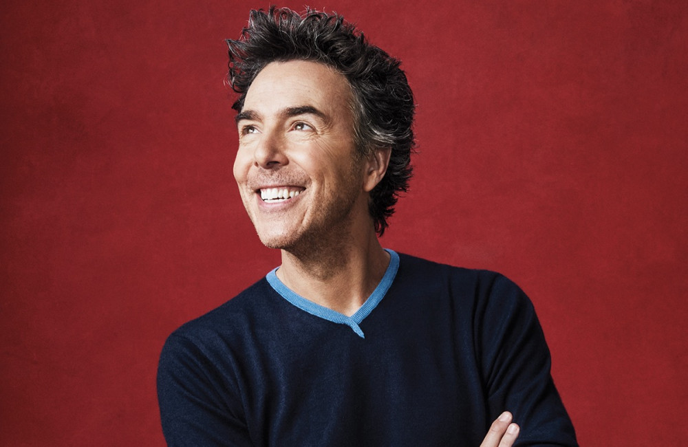 Deadpool and Wolverine 7 - Shawn Levy - Mary Ellen Matthews for Variety