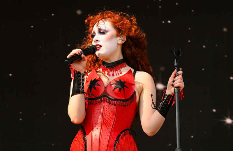 Chappell Roan ChartErfolg ist ihr nicht wichtig Viply