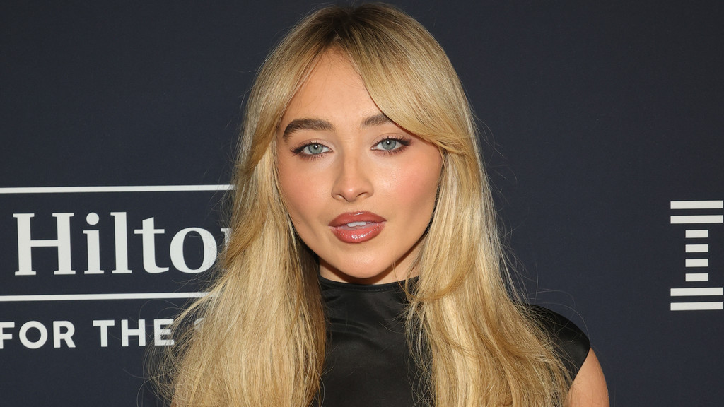 Sabrina Carpenter