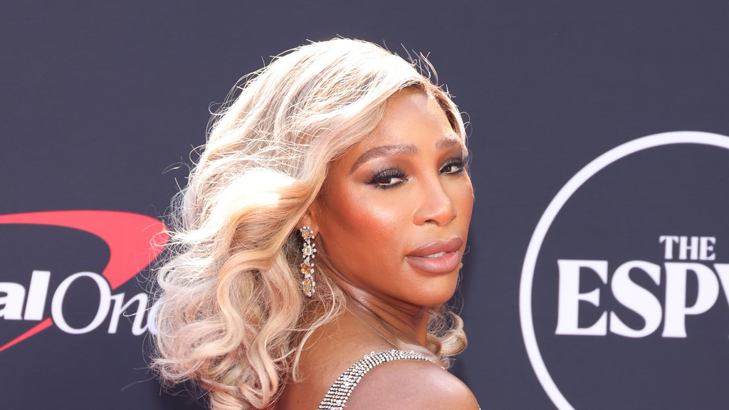 Serena Williams