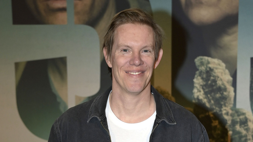 Simon Gosejohann