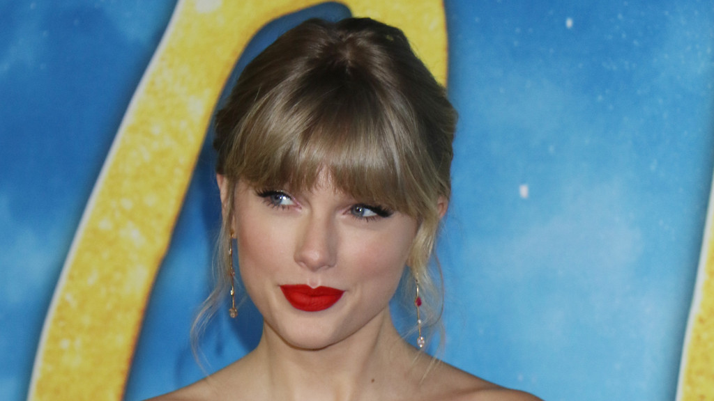 Taylor Swift