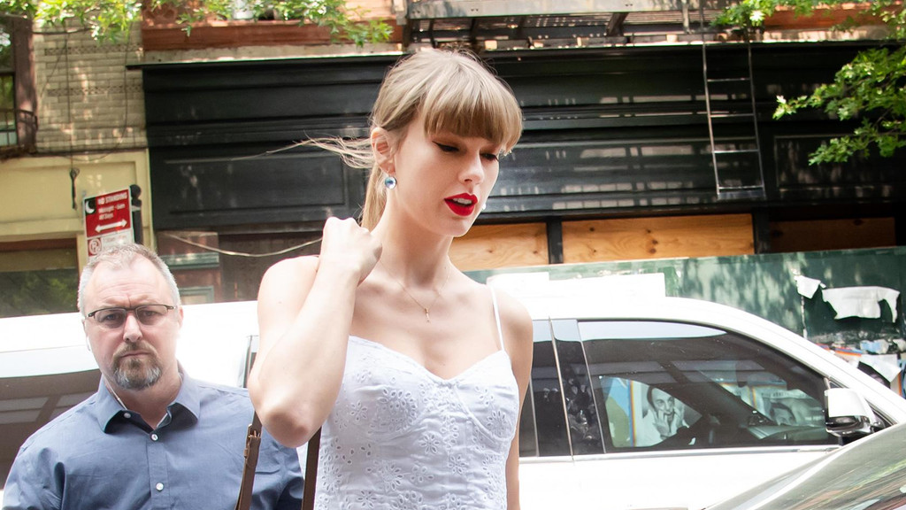 Taylor Swift
