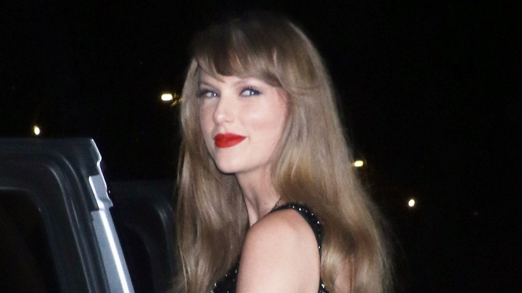 Taylor Swift
