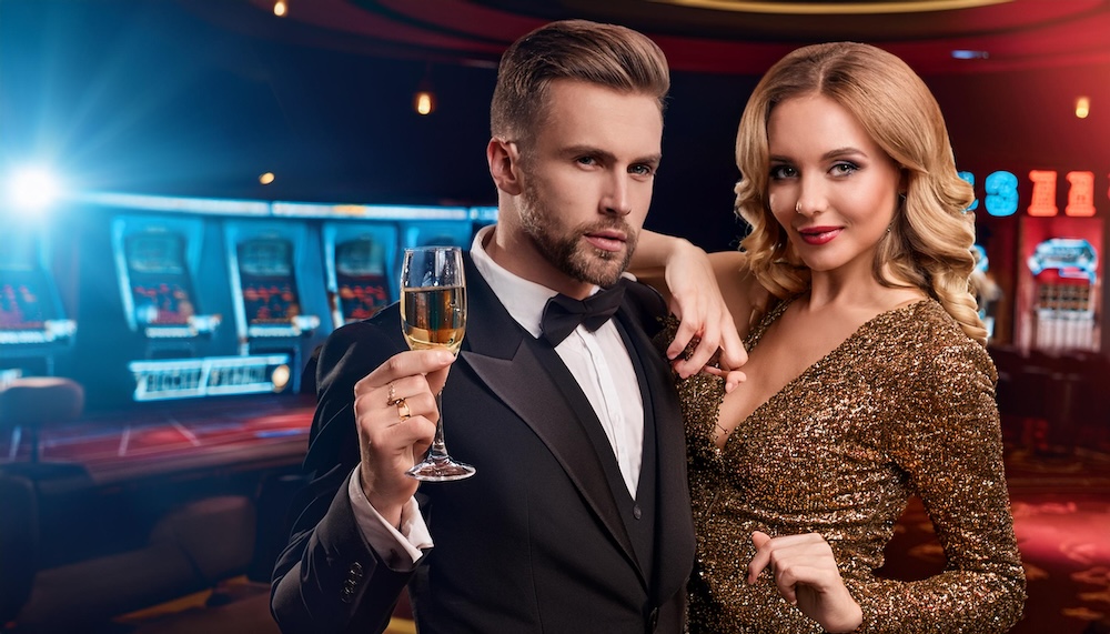 Man muss seinen Besuch in einem der deutschen Casinos auch genießen können. Foto: Ocean23 Man muss seinen Besuch in einem der deutschen Casinos auch genießen können. Foto: Ocean23