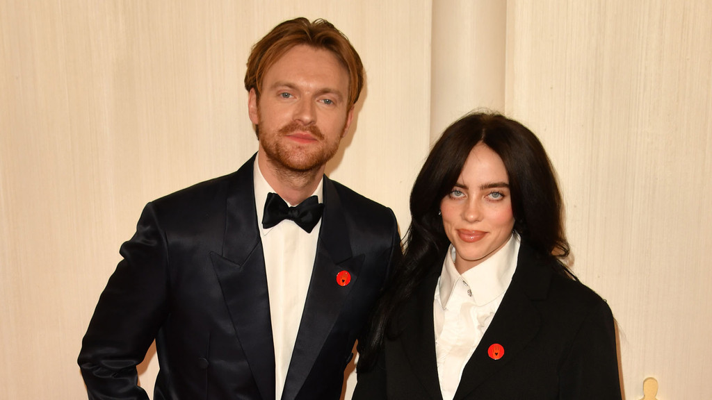 Billie Eilish und Finneas