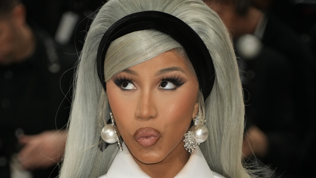 Cardi B