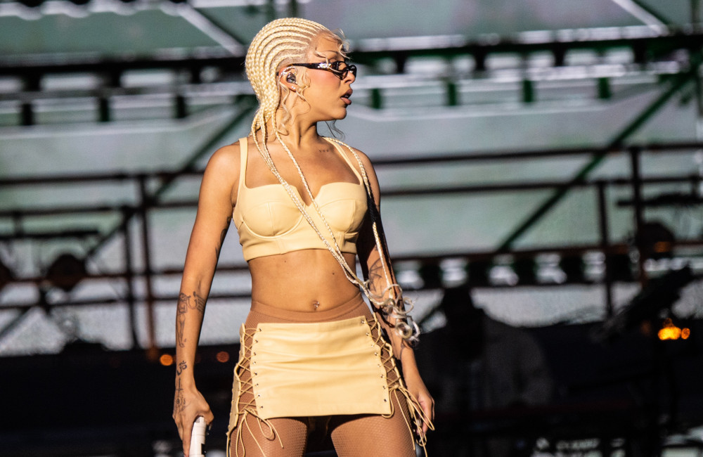 Doja Cat – Roskilde Festival 2024 – Avalon Doja Cat - Roskilde Festival 2024 - Avalon