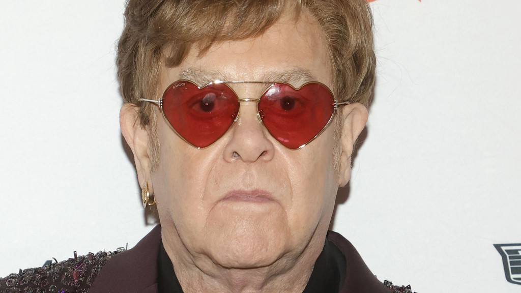 Elton John